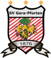 SG SV 1876 Gera-Pforten