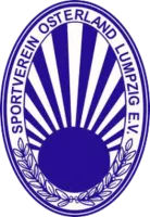 SV Osterland Lumpzig