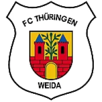 SG FC Thüringen Weida II