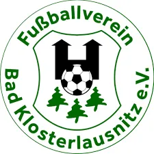 Bad Klosterlausnitz AH