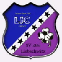 SV 1861 Liebschwitz