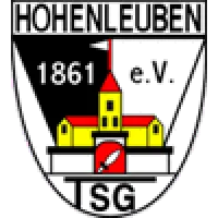 SG TSG Hohenleuben