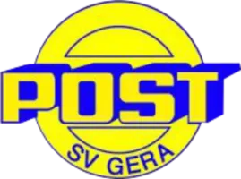 Post SV Gera