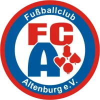 FC Altenburg
