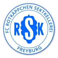 FC RSK Freyburg