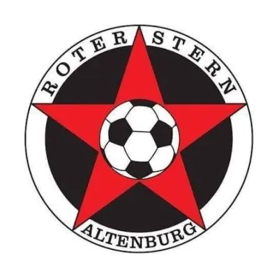 SV Roter Stern Altenburg