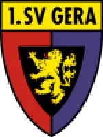 1. SV Gera II