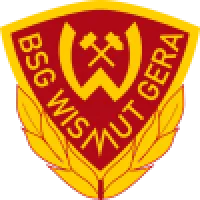 BSG Wismut Gera II