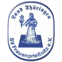 SG SV Frauenprießnitz