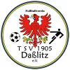TSV 1905 Daßlitz