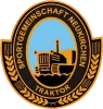 Traktor Neukirchen II