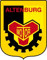 SG SV Motor Altenburg