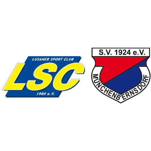 (C) Lusaner SC 1980 II <span class="nowrap bold mx-1">0 : 10</span> SV 1924 Münchenbernsdorf