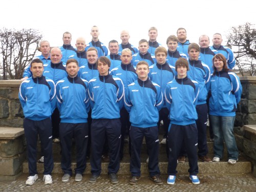 Münchenbernsdorf mit Kantersieg gegen OTG Gera II