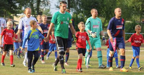 SV 1924 schlägt sich gegen FC CZ Jena achtbar