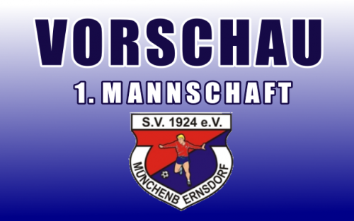 Fortschritt-Elf muß nach Langenwolschendorf