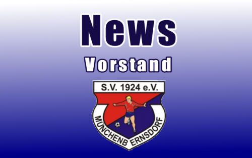 Info zur Sanierung der Turnhalle