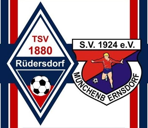 Die Fortschritt-Elf zu Gast bei Freunden ...