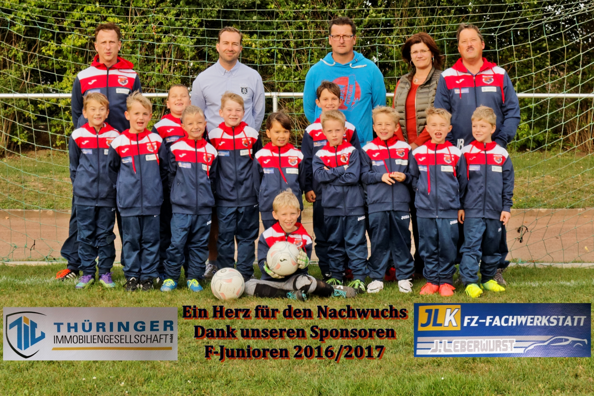 Ein Herz für den Nachwuchs