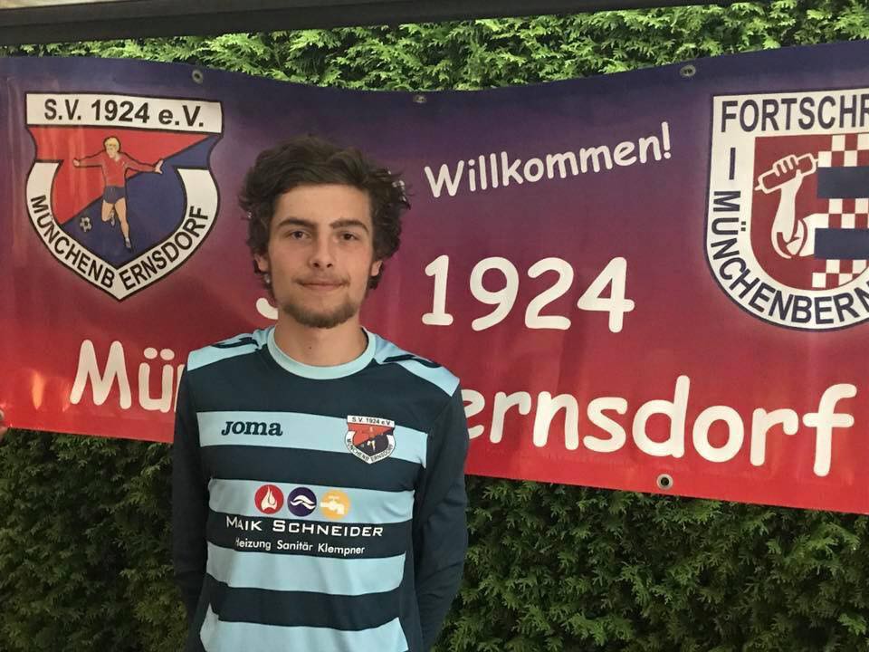 Münchenbernsdorf rüstet weiter auf