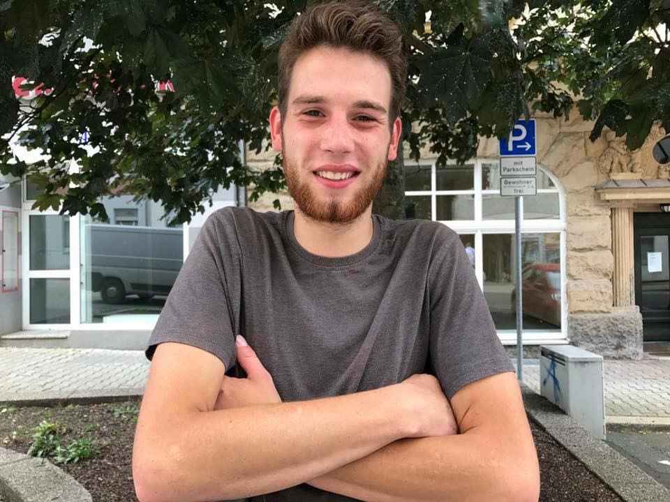 Benjamin Kampe wechselt zur Fortschritt-Elf