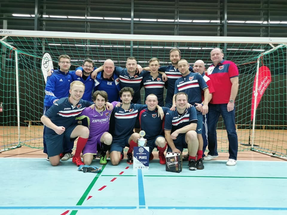 +++ Positives Fazit nach Hallenturnieren +++