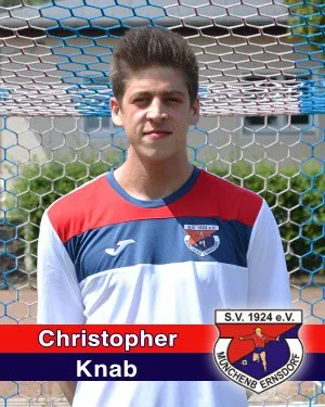 Christopher-Sebastian Knab