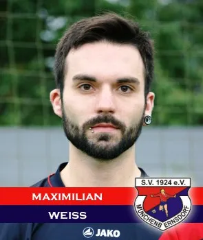 Maximilian Weiß