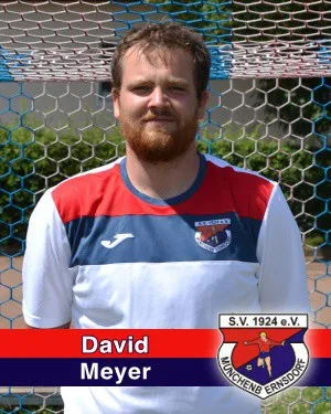 David Meyer