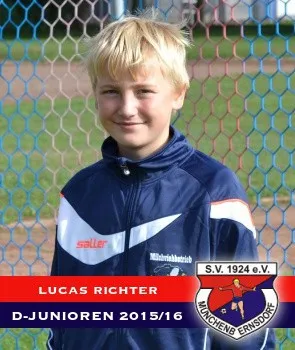Lucas Richter
