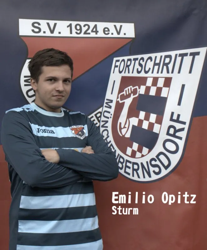Emilio Opitz