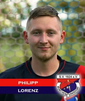 Philipp Lorenz