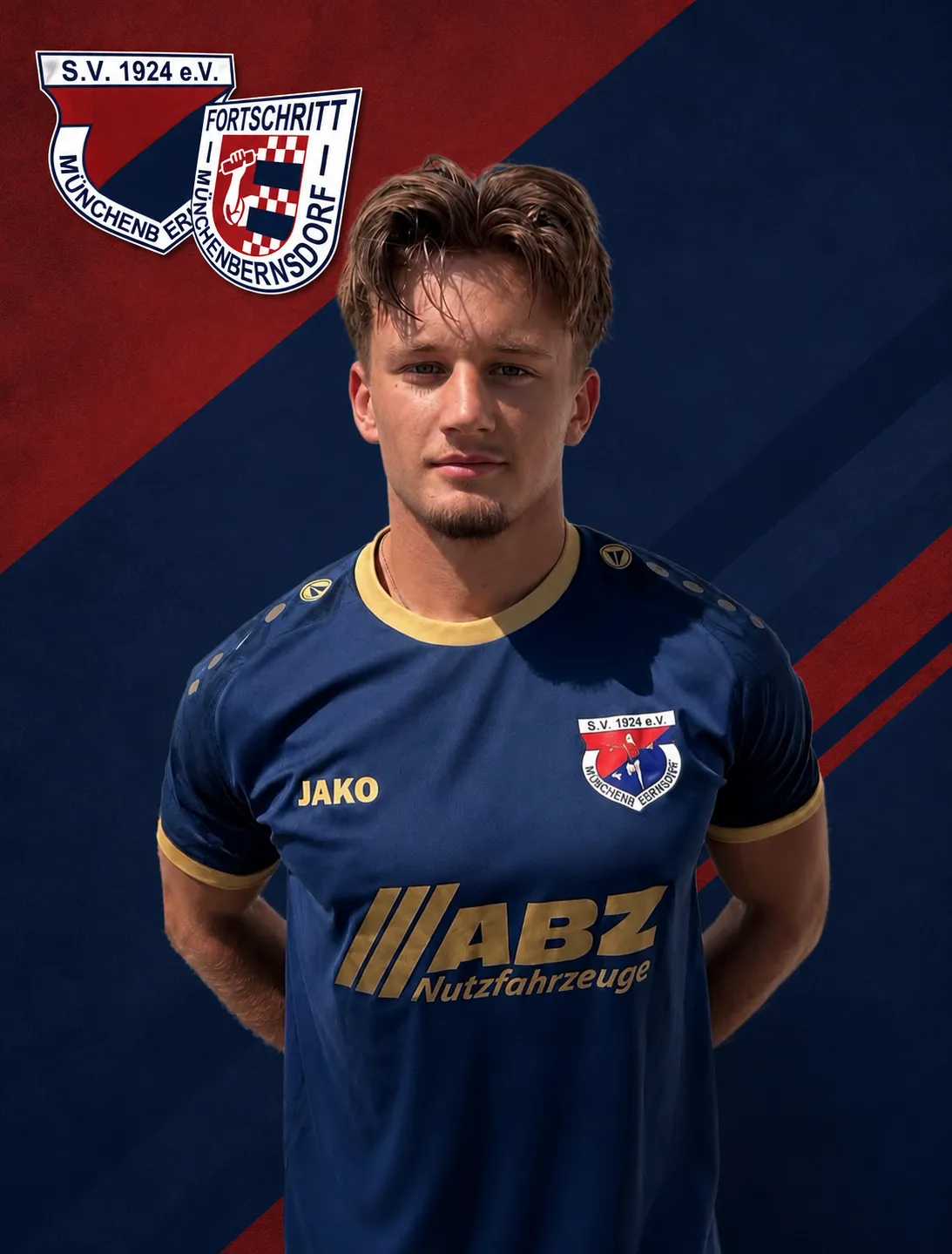 Tristan Brechmann