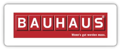 BAUHAUS