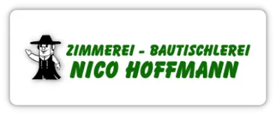 Zimmerei Hoffmann