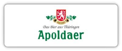 Vereinsbrauerei Apolda