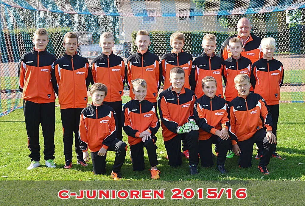 C-Junioren