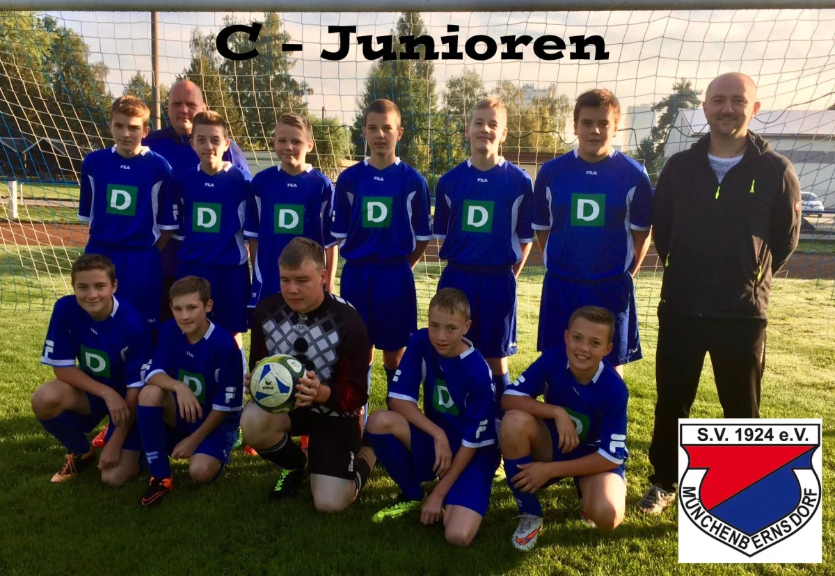 C-Junioren
