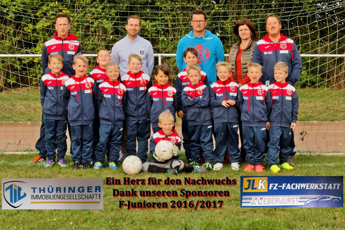 F-Junioren