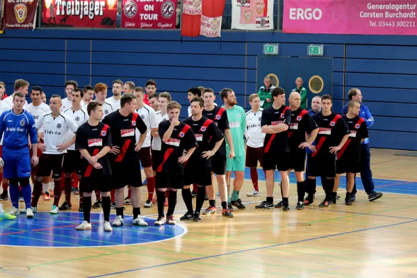 5. Fortschritt-Cup 2016 in Weißenfels