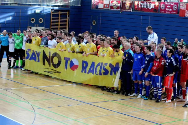 5. Fortschritt-Cup 2016 in Weißenfels