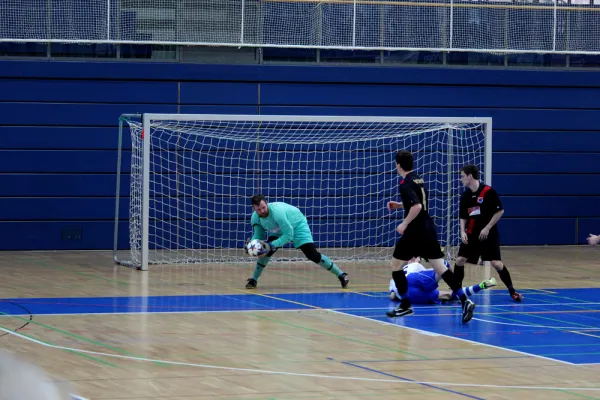 5. Fortschritt-Cup 2016 in Weißenfels