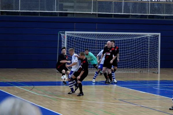 5. Fortschritt-Cup 2016 in Weißenfels