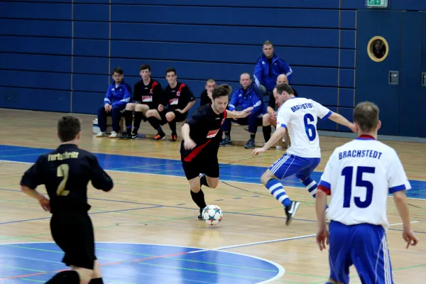 5. Fortschritt-Cup 2016 in Weißenfels