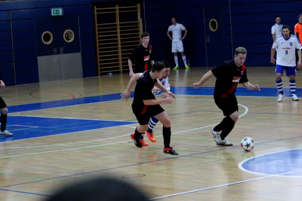 5. Fortschritt-Cup 2016 in Weißenfels