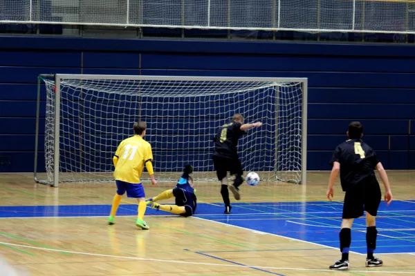 5. Fortschritt-Cup 2016 in Weißenfels