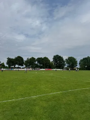 SV 1924 Mbdf - BSG Chemie Leipzig / Traditionself