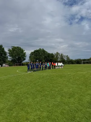 SV 1924 Mbdf - BSG Chemie Leipzig / Traditionself