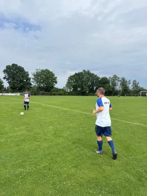 SV 1924 Mbdf - BSG Chemie Leipzig / Traditionself