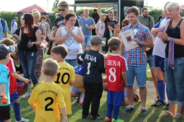 Sportfest 2017 - Turnier Bambinis